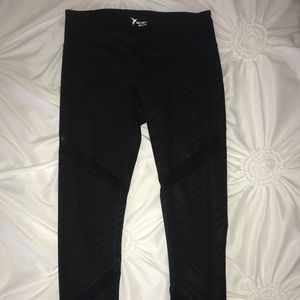 Old Navy Active leggings